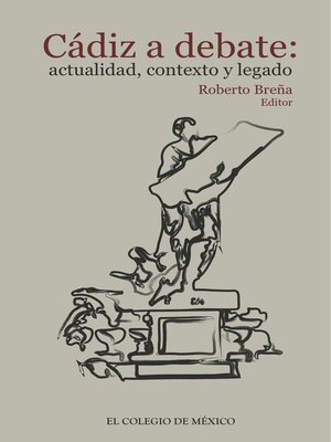 cover image of Cádiz a debate